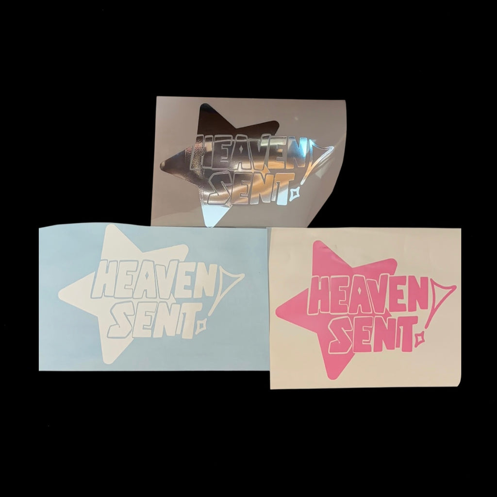 HeavenSent Star