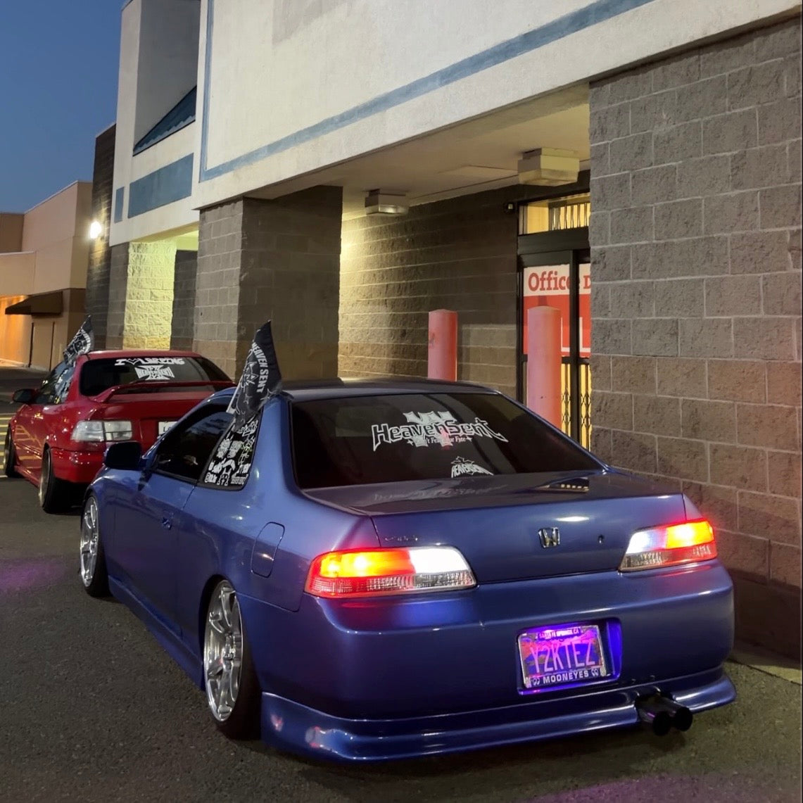 Double Cross (Banner)
