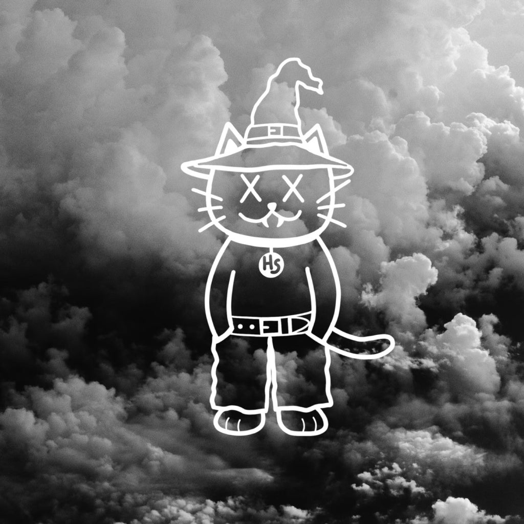 Halloween Cat
