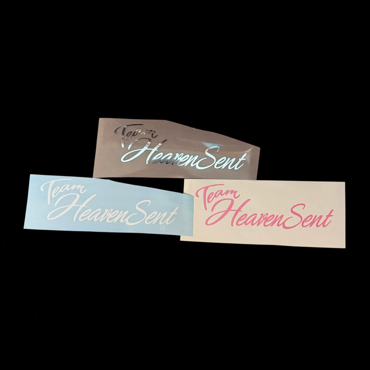 TeamHeavenSent V2