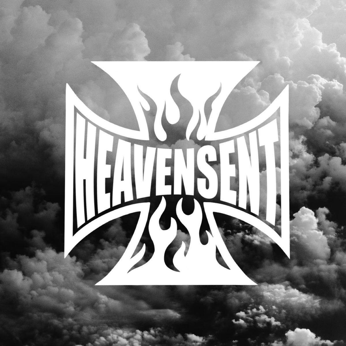 HeavenSent Cross