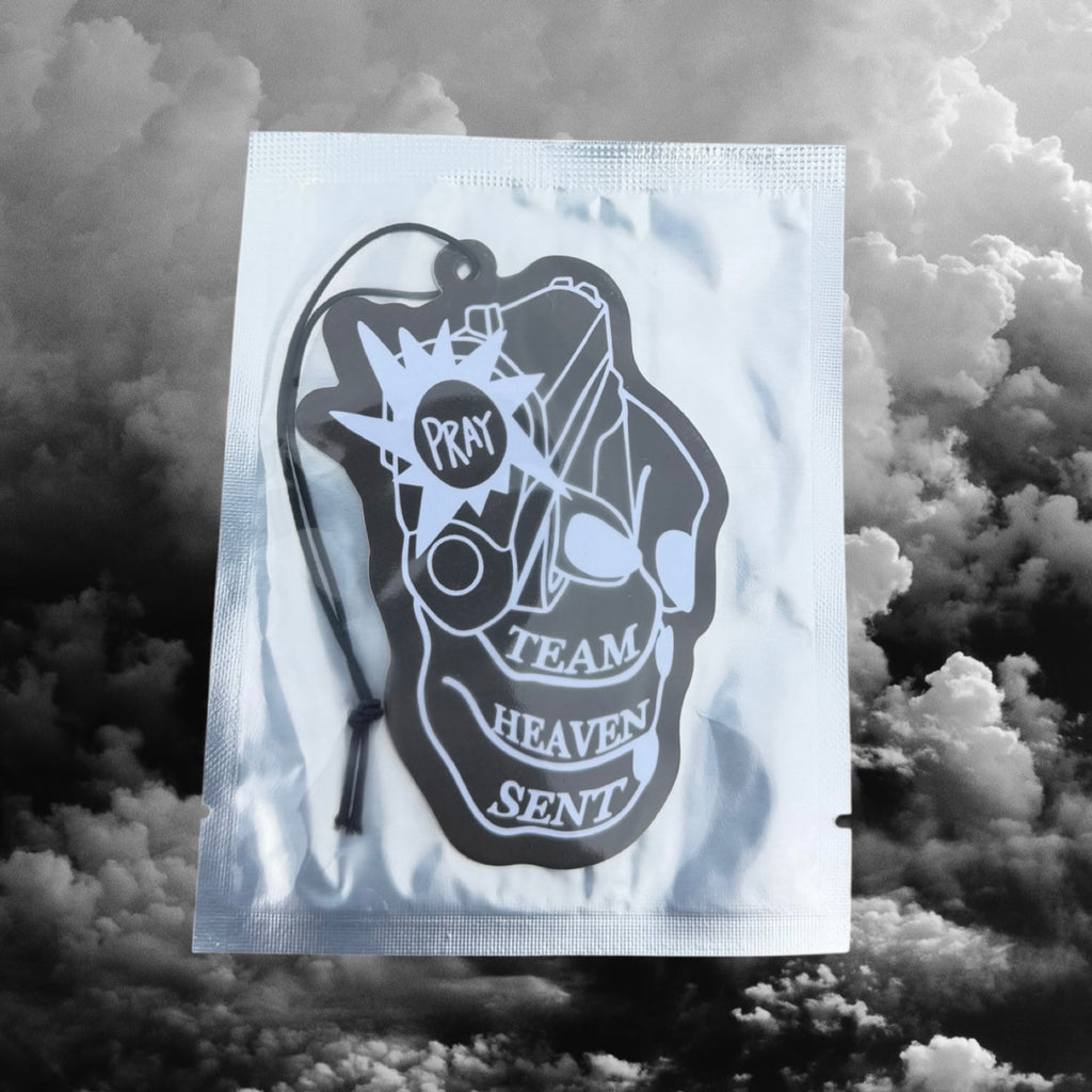HS Blick Air Freshener