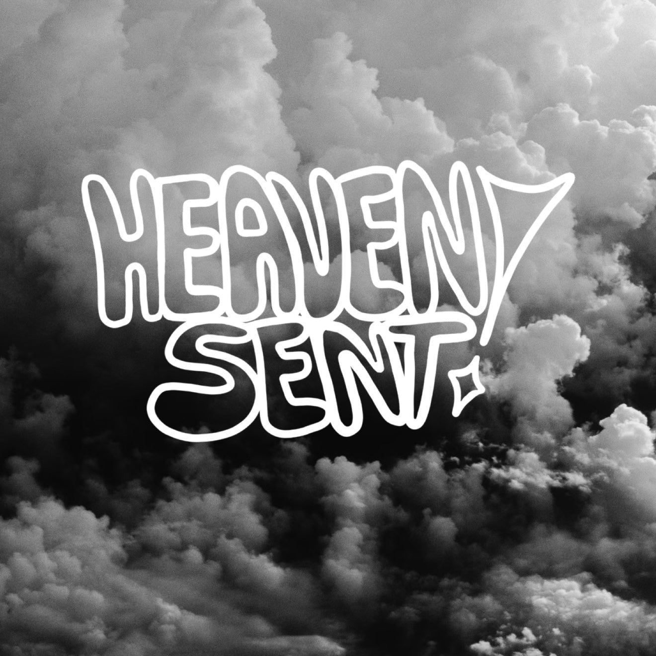 Heaven Sent Graffiti