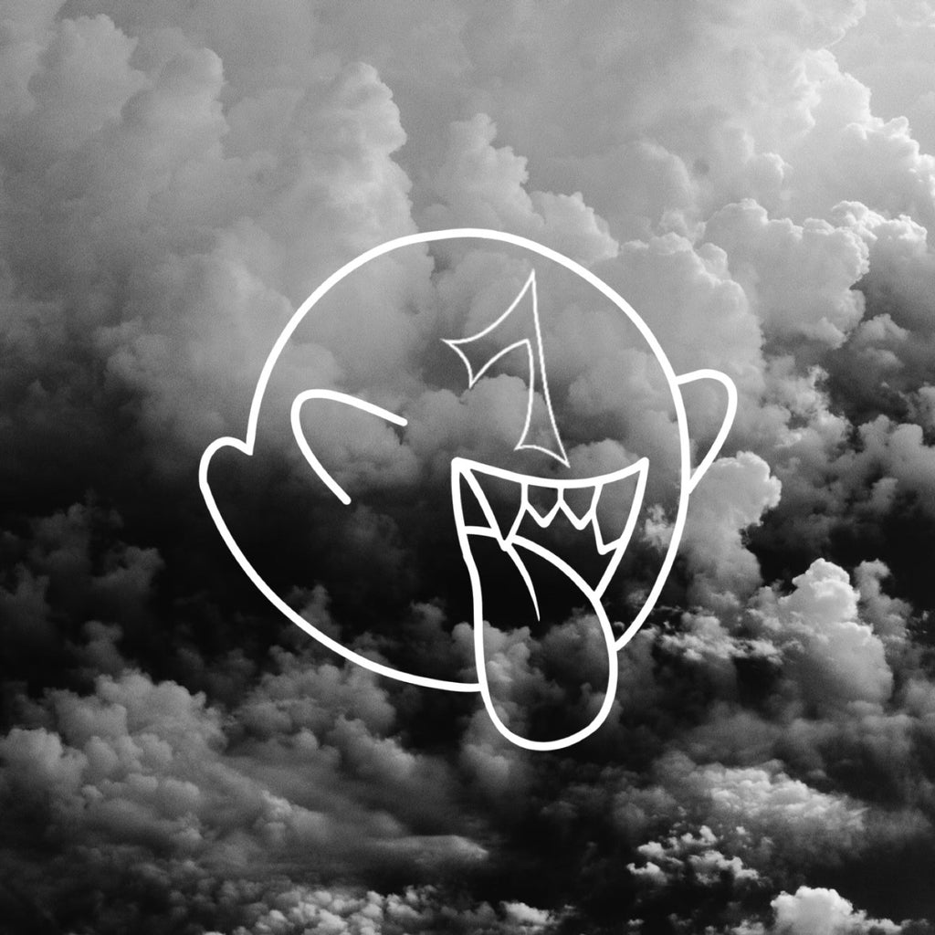 7 Ghost