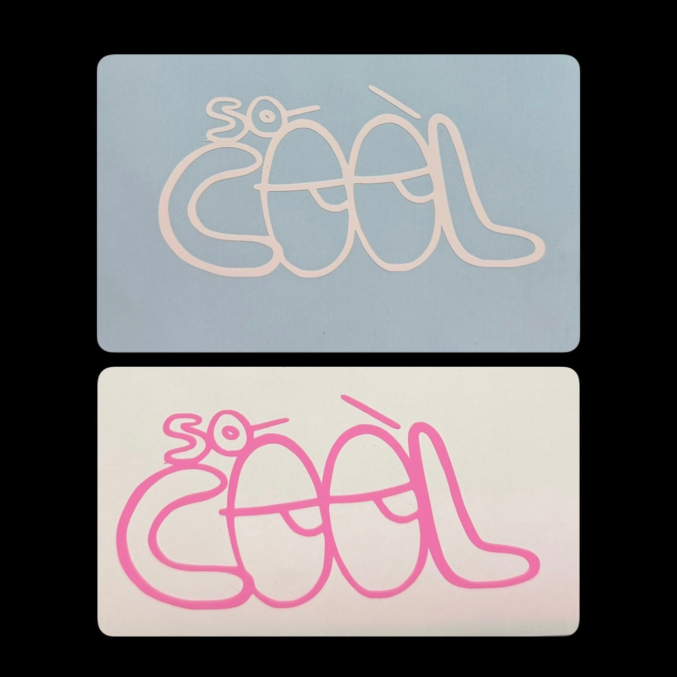 So Cool
