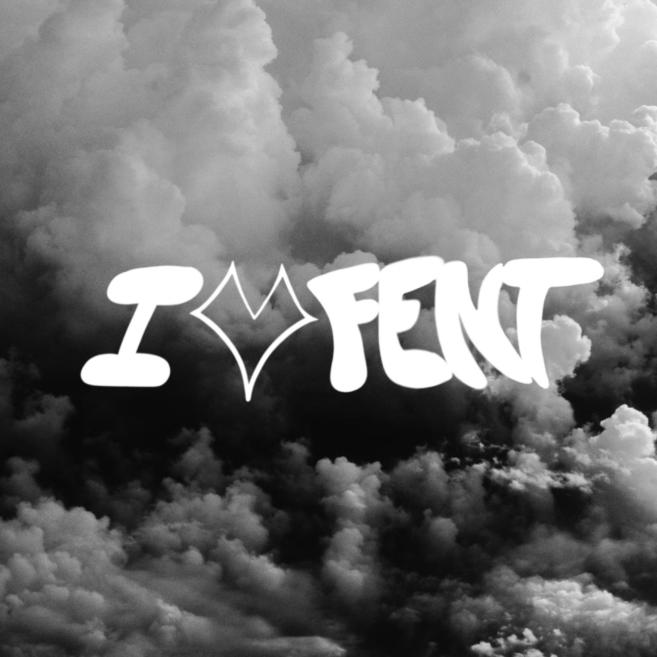 I ❤️ F*nt