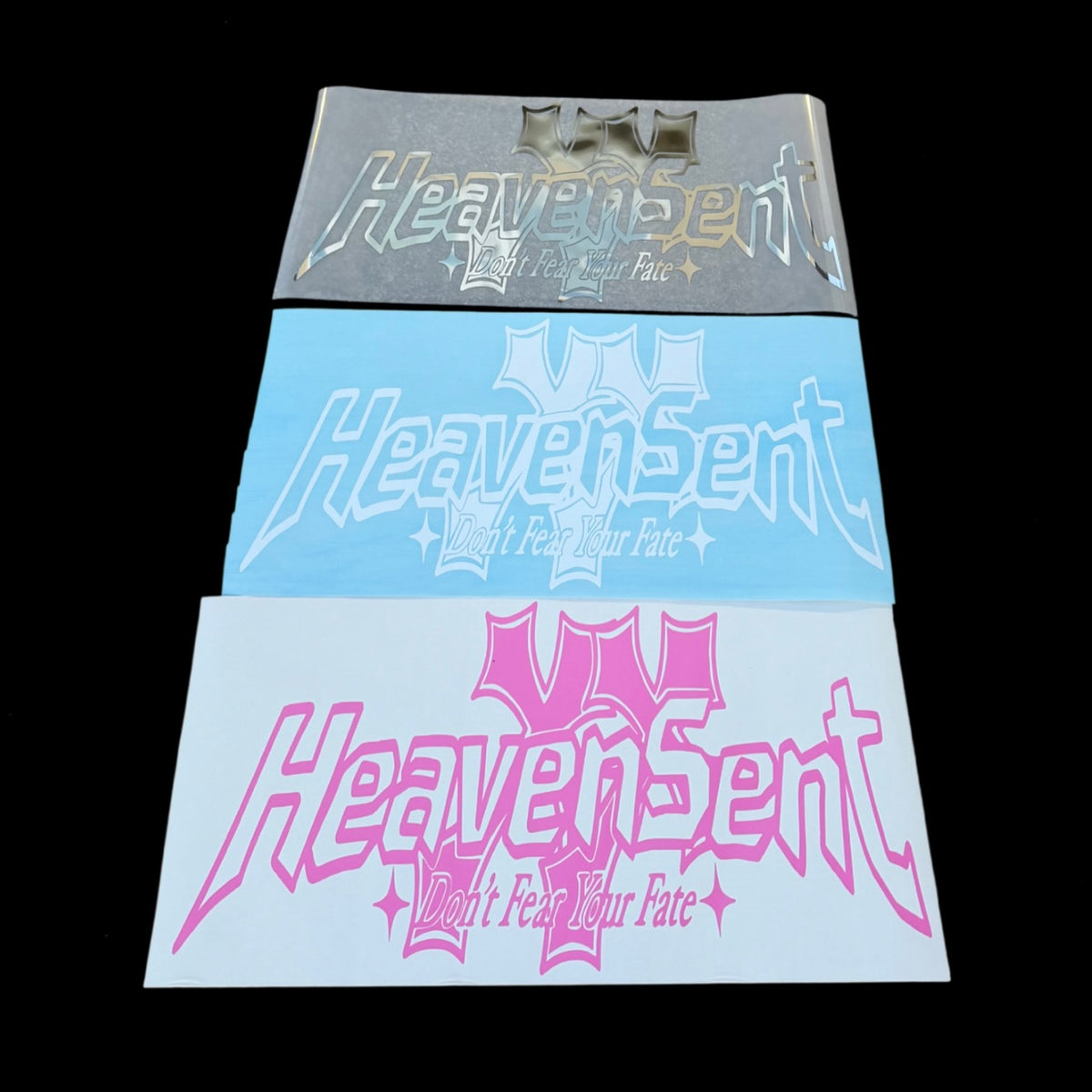 Double Cross (Banner)