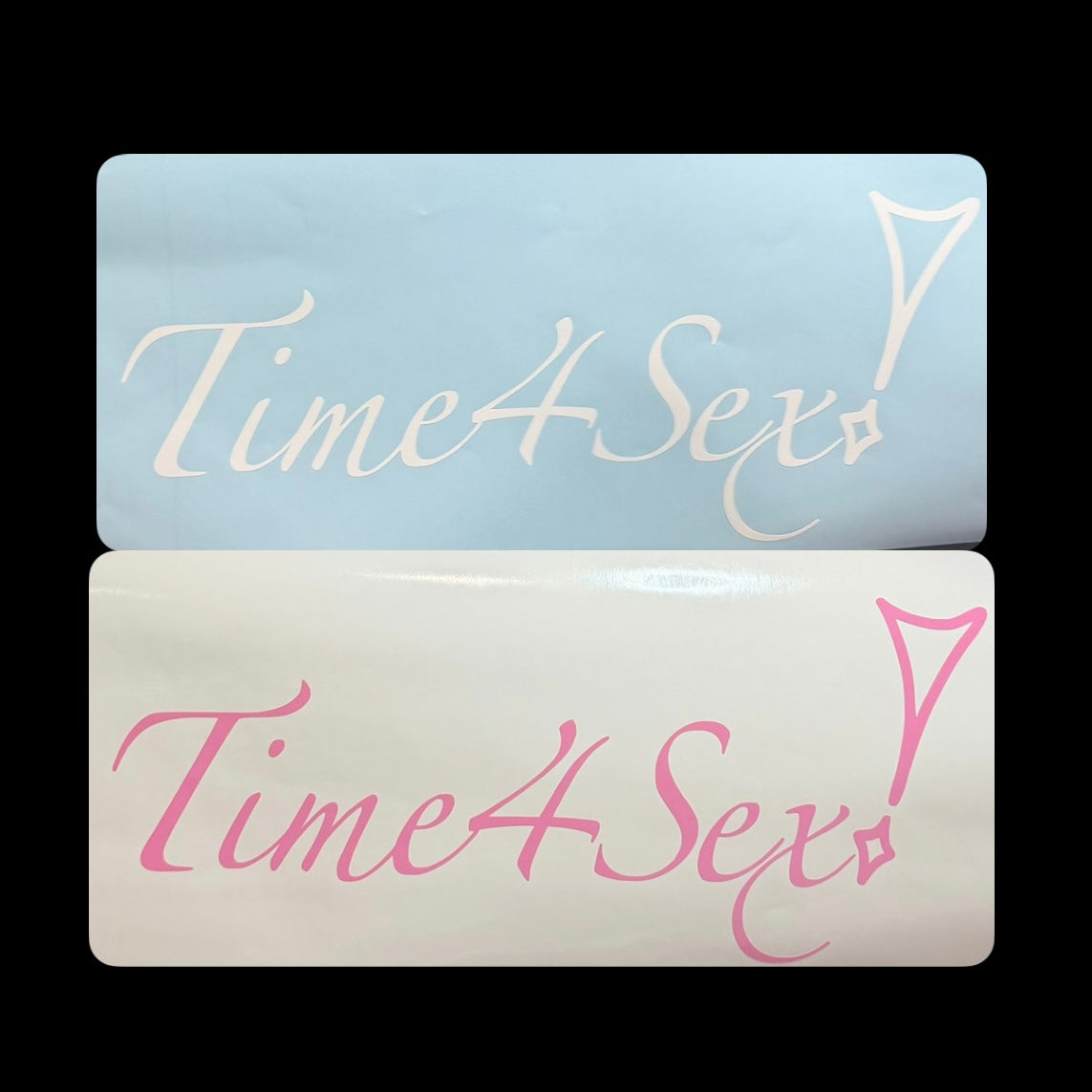 Time 4 S*x