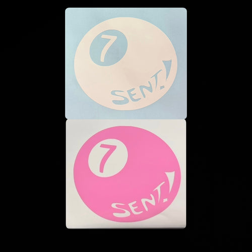 7 ball