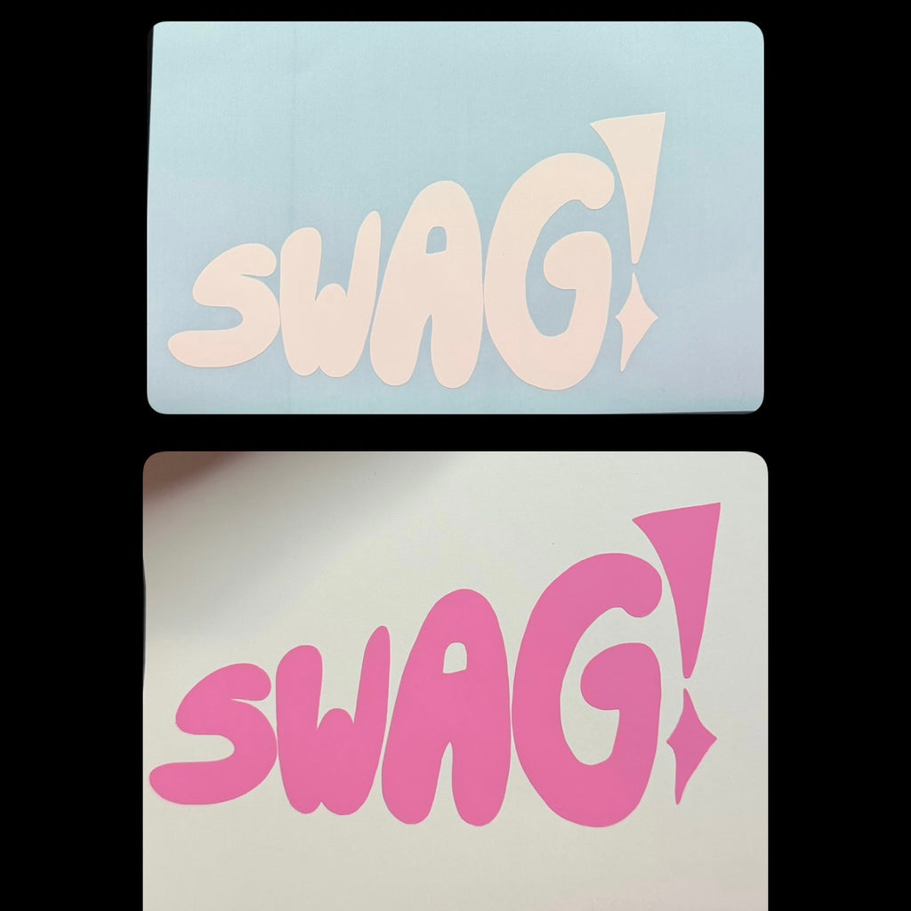 Swag!