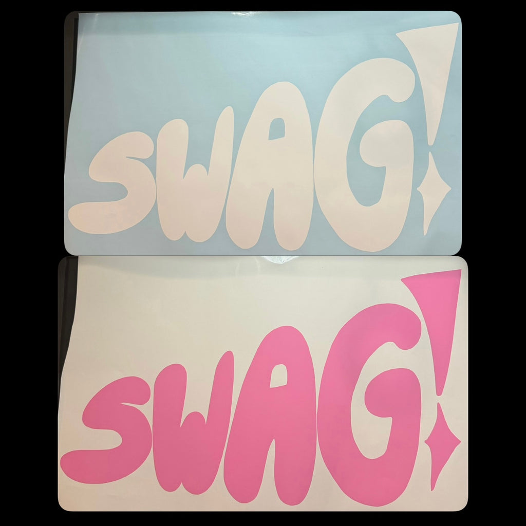 Swag (Banner)