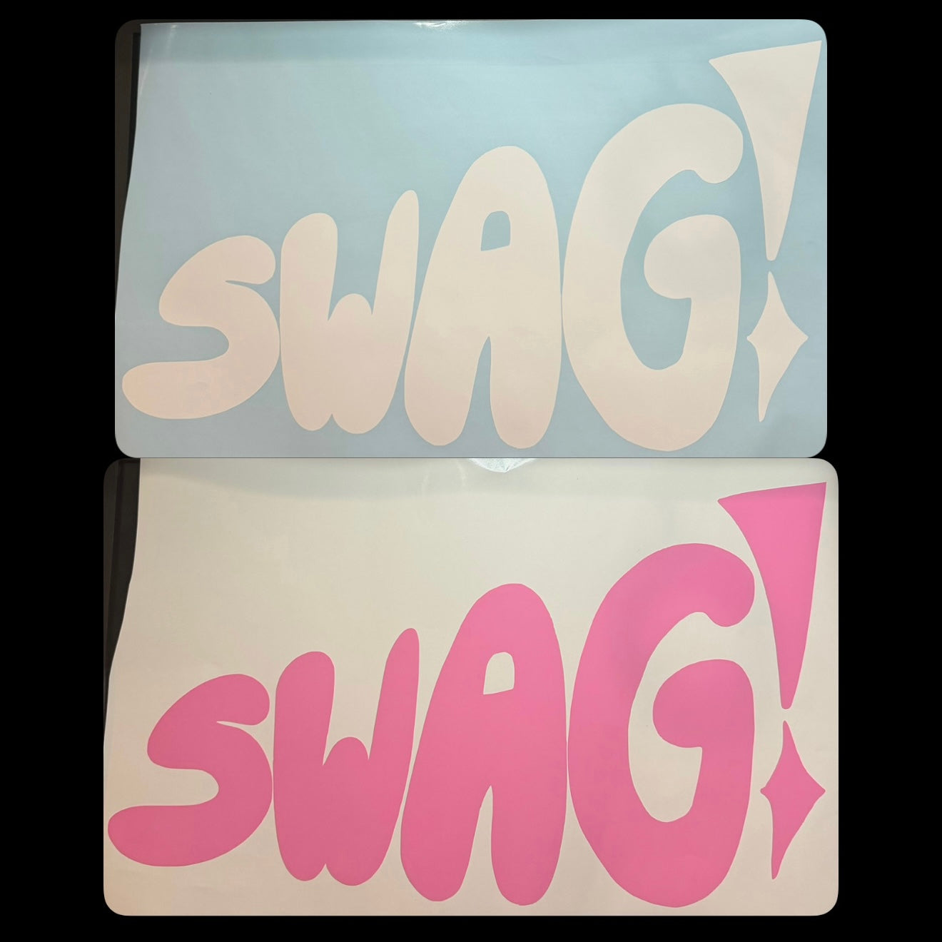 Swag (Banner)